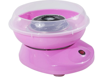 Maquina de algodão doce - OnLike